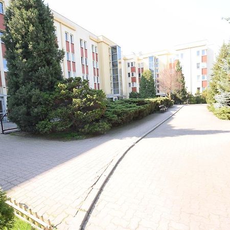 Elegant Apartment Stadion Narodowy Warsawa Bagian luar foto