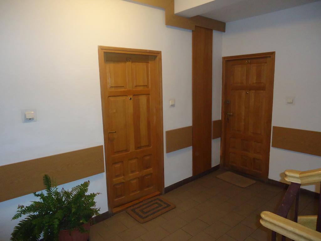 Elegant Apartment Stadion Narodowy Warsawa Bagian luar foto