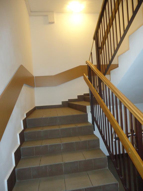 Elegant Apartment Stadion Narodowy Warsawa Bagian luar foto