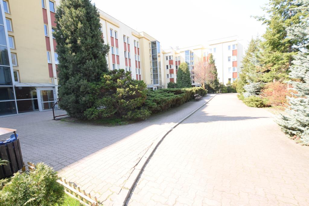 Elegant Apartment Stadion Narodowy Warsawa Bagian luar foto
