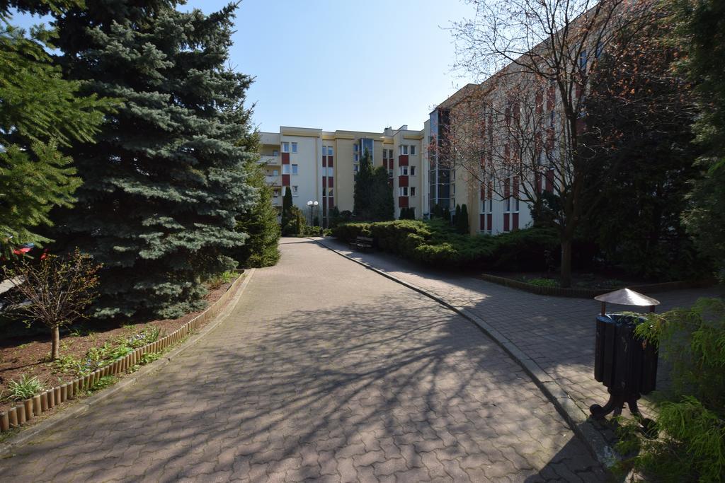 Elegant Apartment Stadion Narodowy Warsawa Bagian luar foto