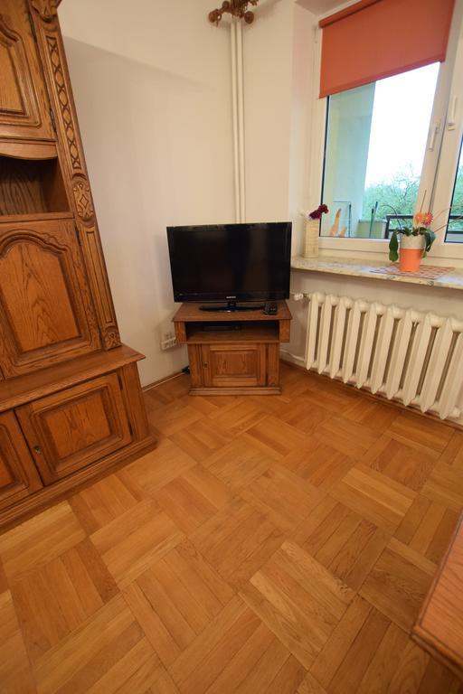 Elegant Apartment Stadion Narodowy Warsawa Bagian luar foto