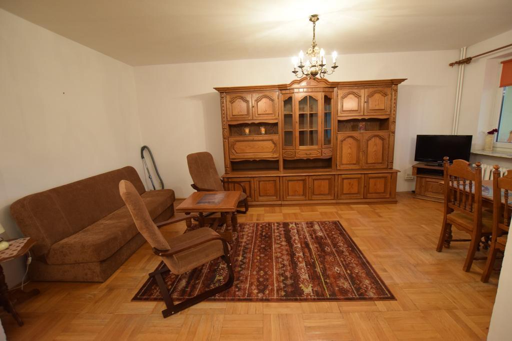 Elegant Apartment Stadion Narodowy Warsawa Bagian luar foto