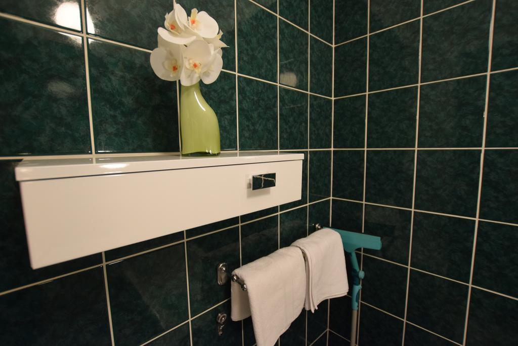 Elegant Apartment Stadion Narodowy Warsawa Bagian luar foto