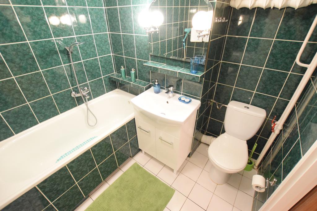 Elegant Apartment Stadion Narodowy Warsawa Bagian luar foto