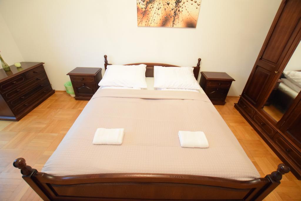 Elegant Apartment Stadion Narodowy Warsawa Bagian luar foto