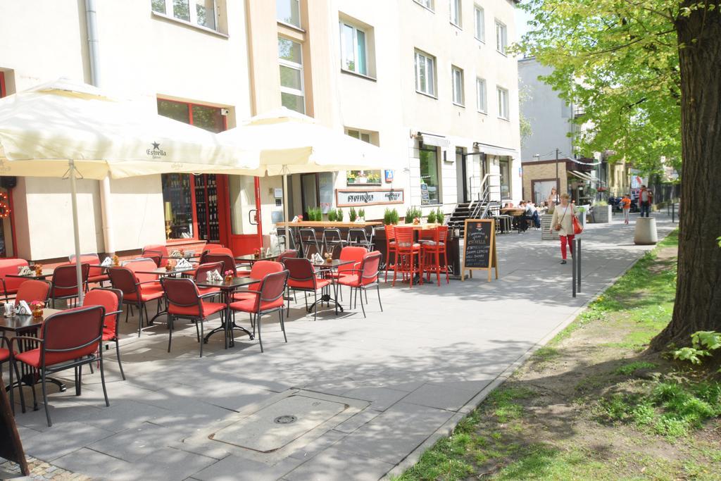 Elegant Apartment Stadion Narodowy Warsawa Bagian luar foto